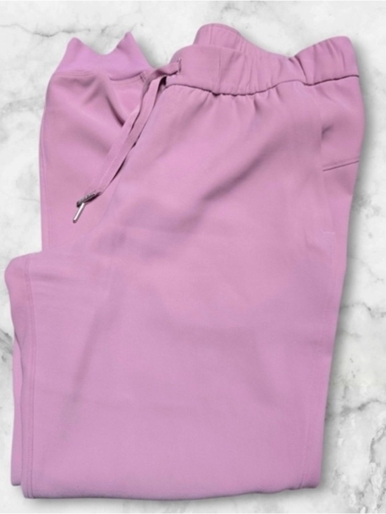 lululemon athletica Pants - Lululemon on the fly pant Joggers